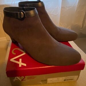A2 By Aerosols Ankle Boots